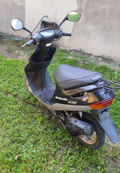 Скутер Honda Dio 27