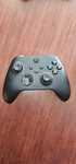 Konsola xbox series x prawie nowa