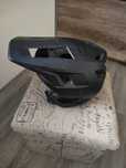 Capacete Fox dropframe pro M