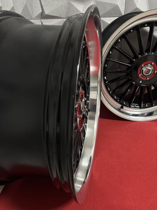 NOWE Felgi Koła 19" 5x112/5x120 BMW ALPINA Styling • • PIĘKNE • •