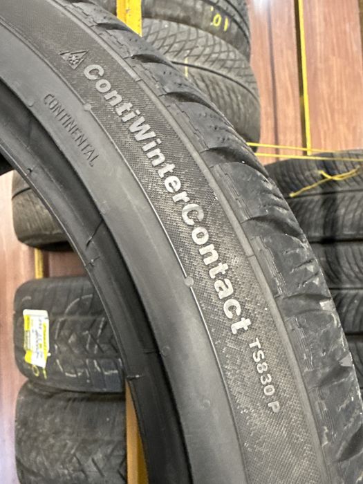 255/35 r19 Continental 2шт