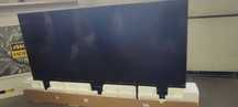 Telewizor Sony XG85 4K Ultra HD, 75". NOWY, uszkodzona matryca