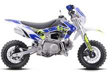 Nowy Cross Barton NXT 90 dla dziecka