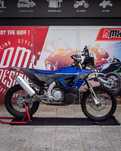 Fantic XEF 450 Rally