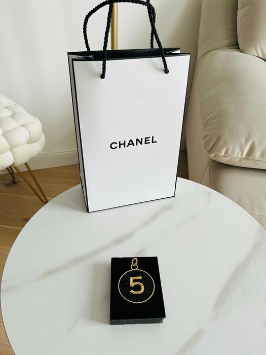 Новий кулон Chanel оригінал
