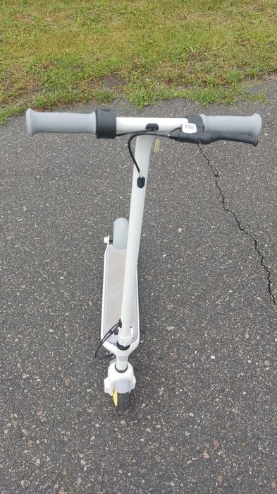 Електросамокат Segway Ninbot