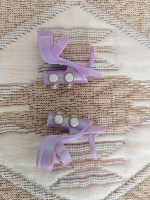 Rainbow high Violet  / Рэйнбоу хай Вайлет Shadow high