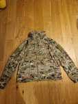 Kurtka Helikon Trooper Camogrom Multicam XXL