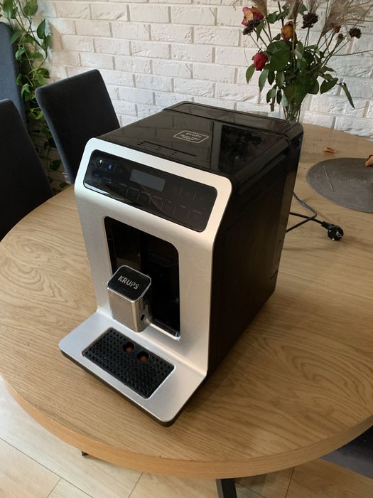 Ekspres ciśnieniowy Krups