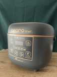 Robot de Cozinha BEPRO Prateado 900 W 5 L