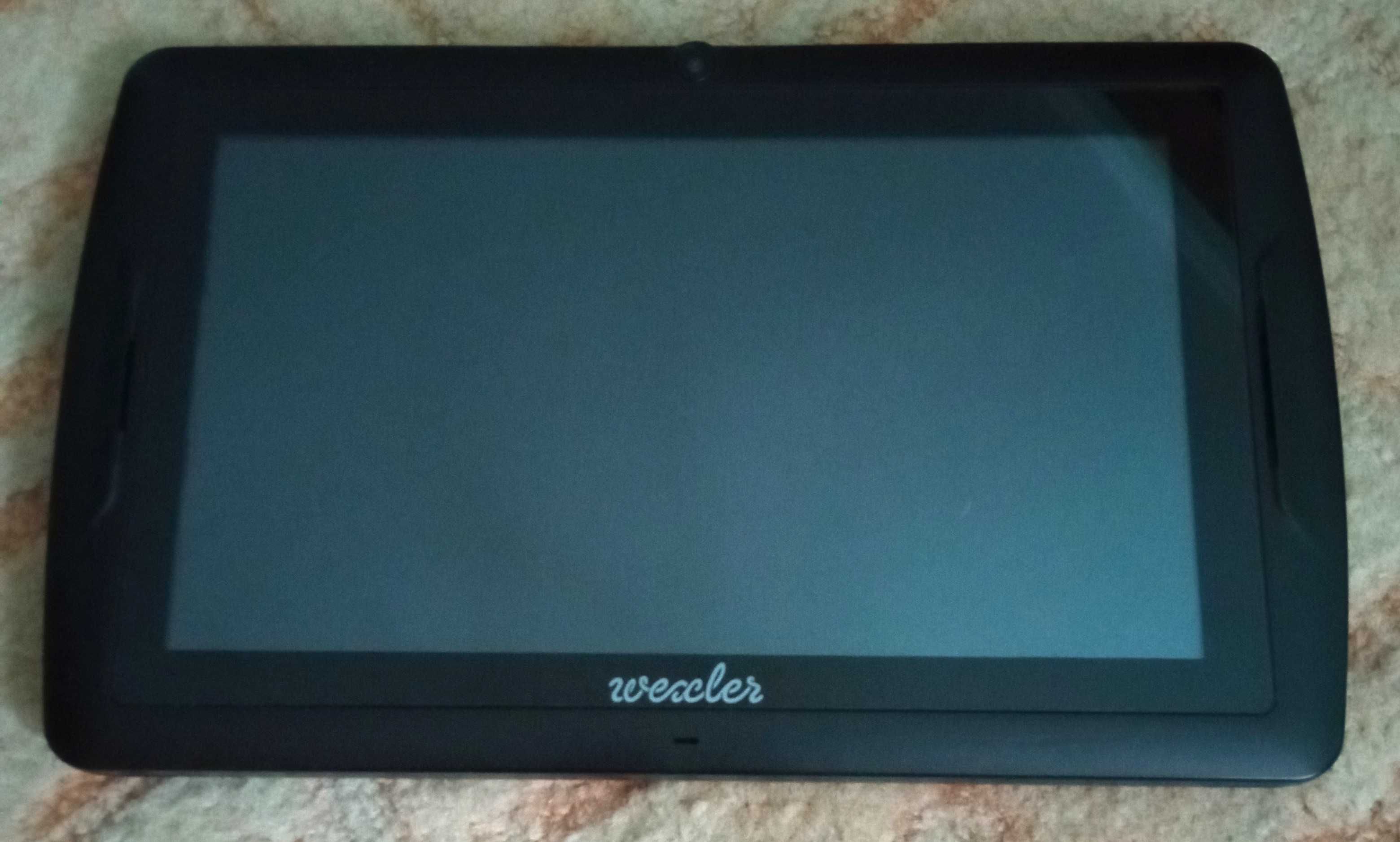 Планшет Wexler TAB 7000