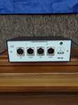 AKG N62E phantom power