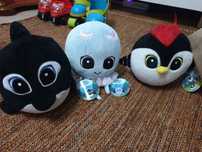 Peluches Pingo Doce