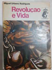 Revolução e Vida (Miguel Urbano Rodrigues)