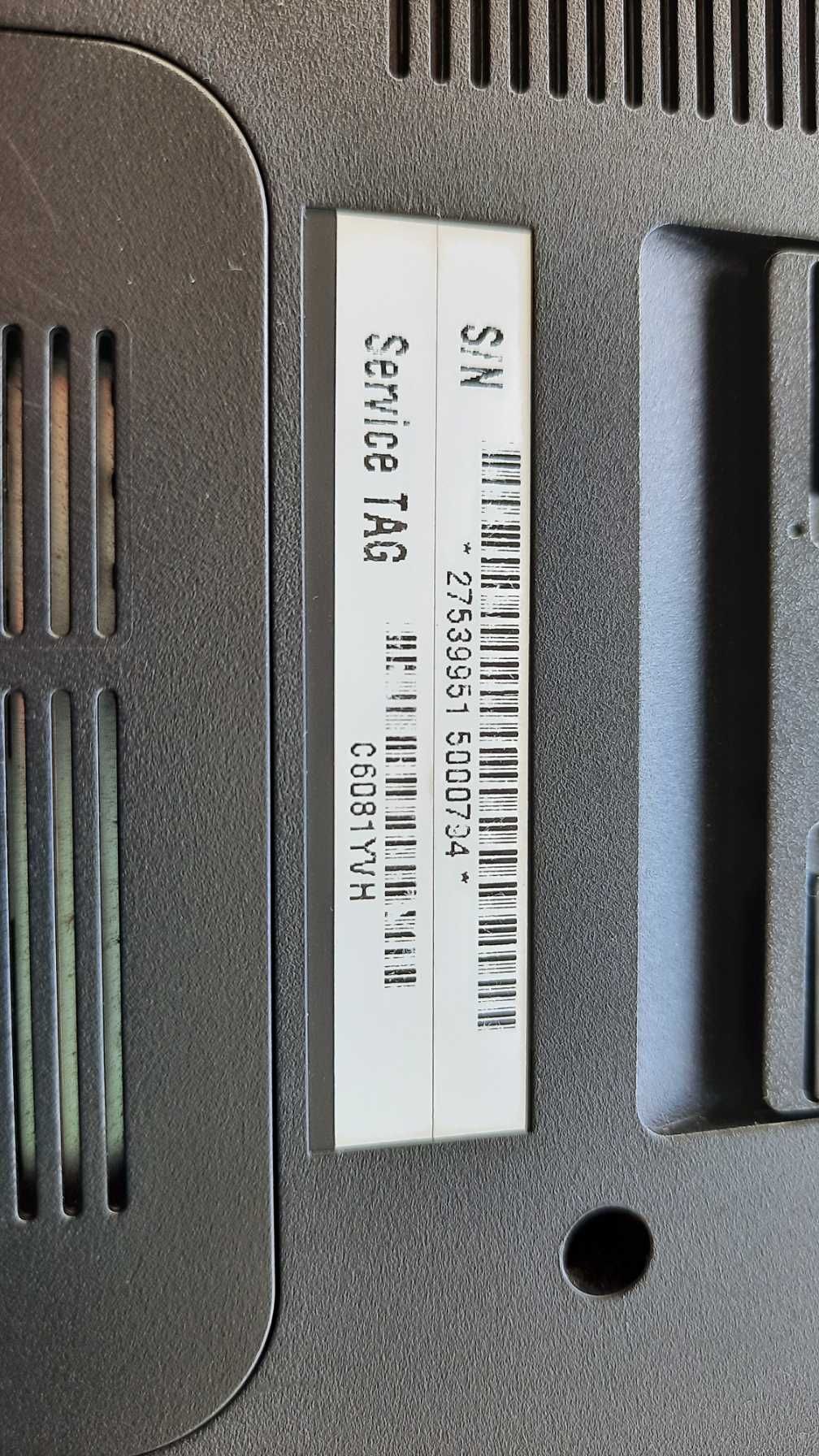 Computador Portátil SONY VAIO I5 | 6GB RAM | 250GB SSD