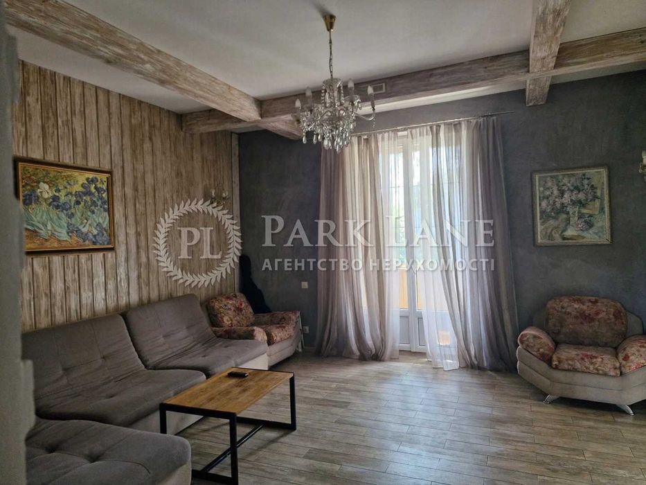 Першотравневий, 5-к 124 м2 з ремонтом, Дудаєва Джохара (Іскрівська),11