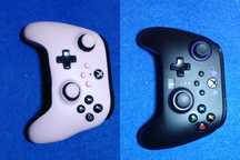 2 Kontrolery XBOX PowerA