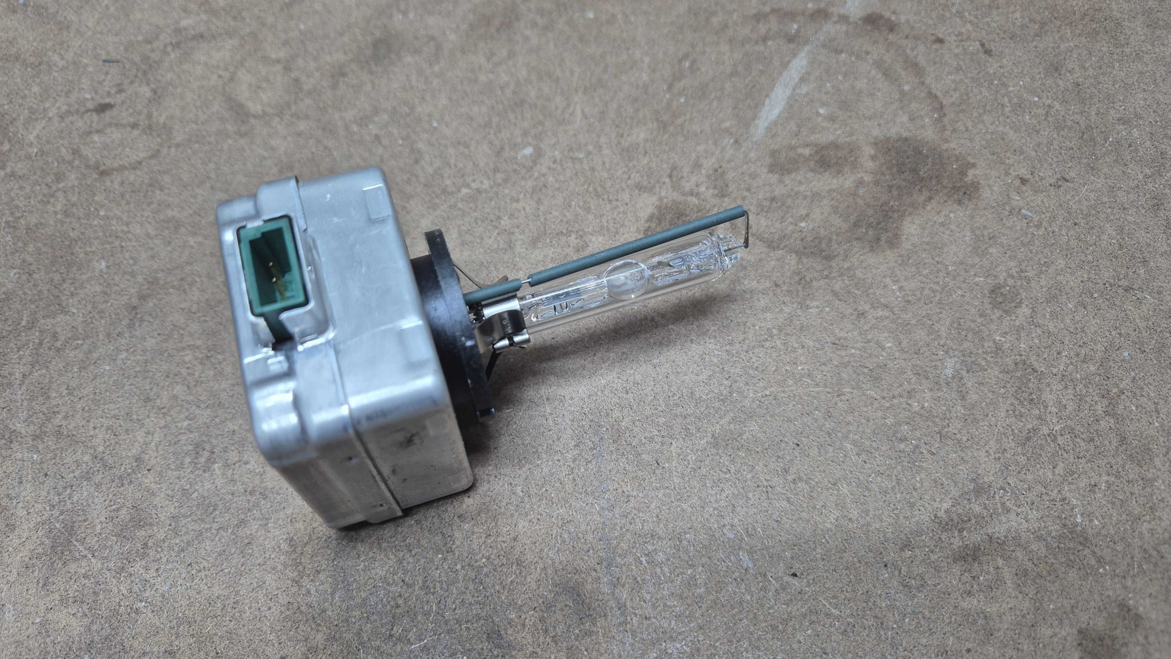 Żarnik żarówka palnik XENON OSRAM Xenarc D3S 35W 66340 ORYGINAŁ SPRAWN