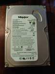 Dysk Maxtor DiamondMax 20 160gb