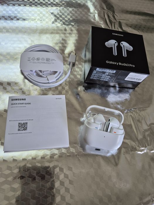 Samsung Galaxy Buds 3 Pro