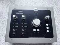 Audient iD22 – interfejs audio USB | stan techniczny idealny