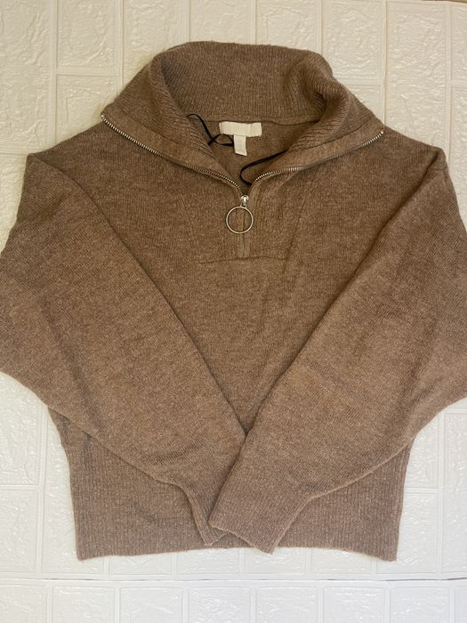 Кофта теплая H&M