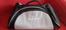 Saco Desporto Adidas "Euro 2004" (Original)