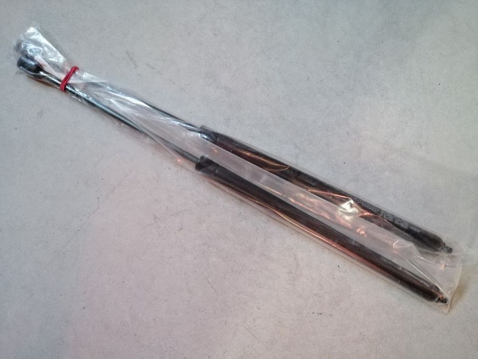 Amortecedor de capot Mercedes Sportcoupê CLK C209 NOVOS