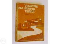 Viagens na minha terra - Almeida Garrett