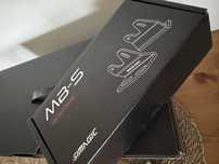 MB-S Simagic mocowanie