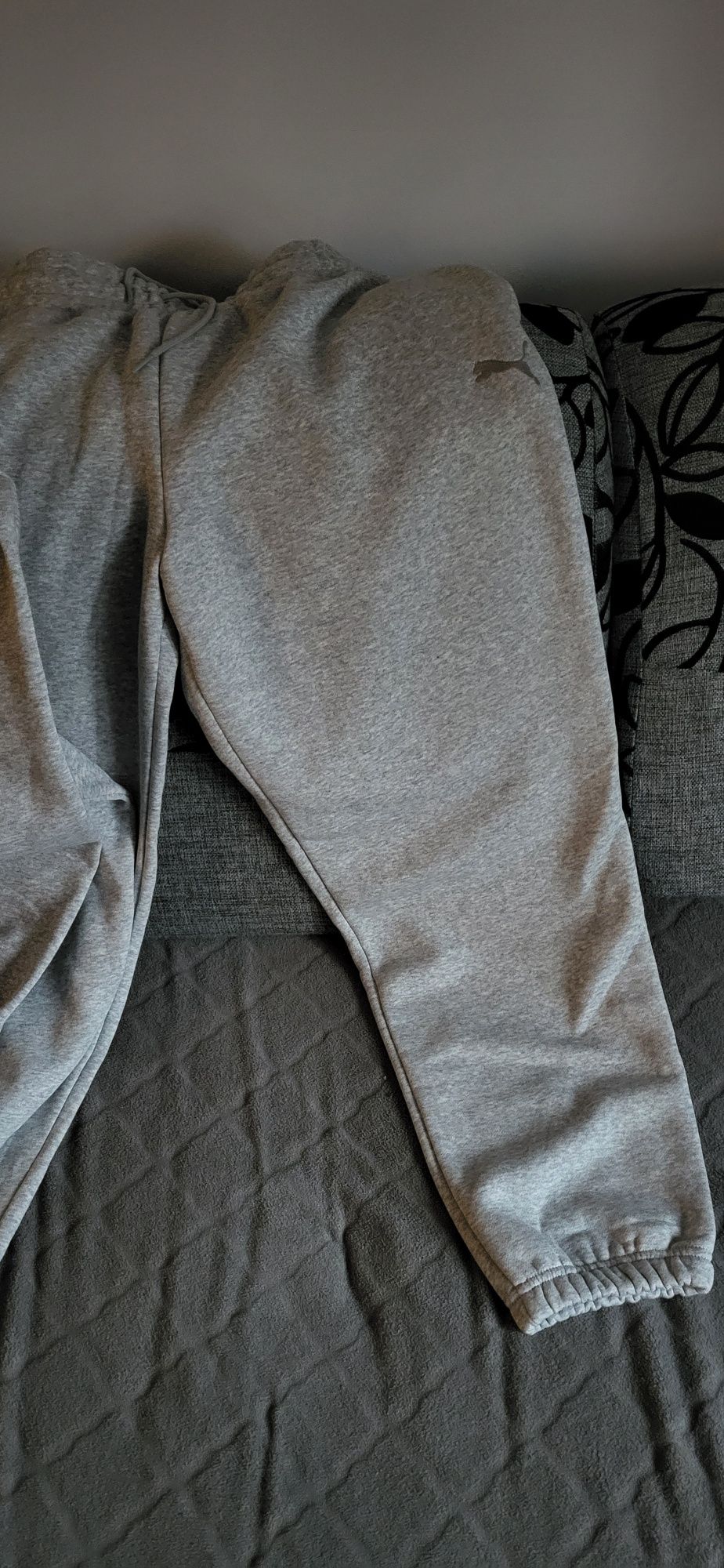 Dres męski marki Puma