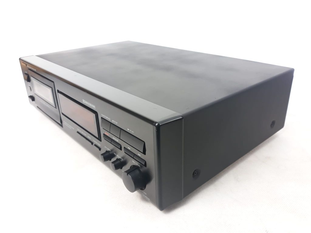 Onkyo TA 6210 magnetofon Deck kaseta 1996r Integra R1 sprawny