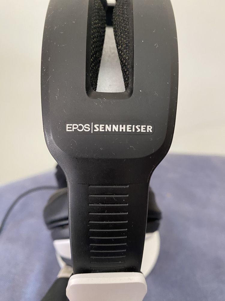 Sennheiser GSP 301