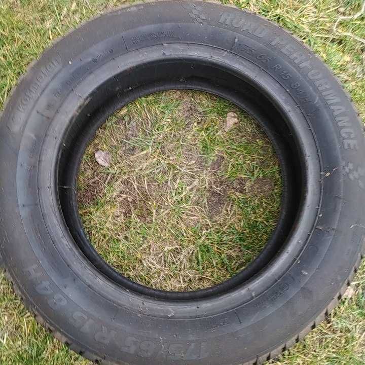 175/65 r 15 nowe letnie opony kormoran