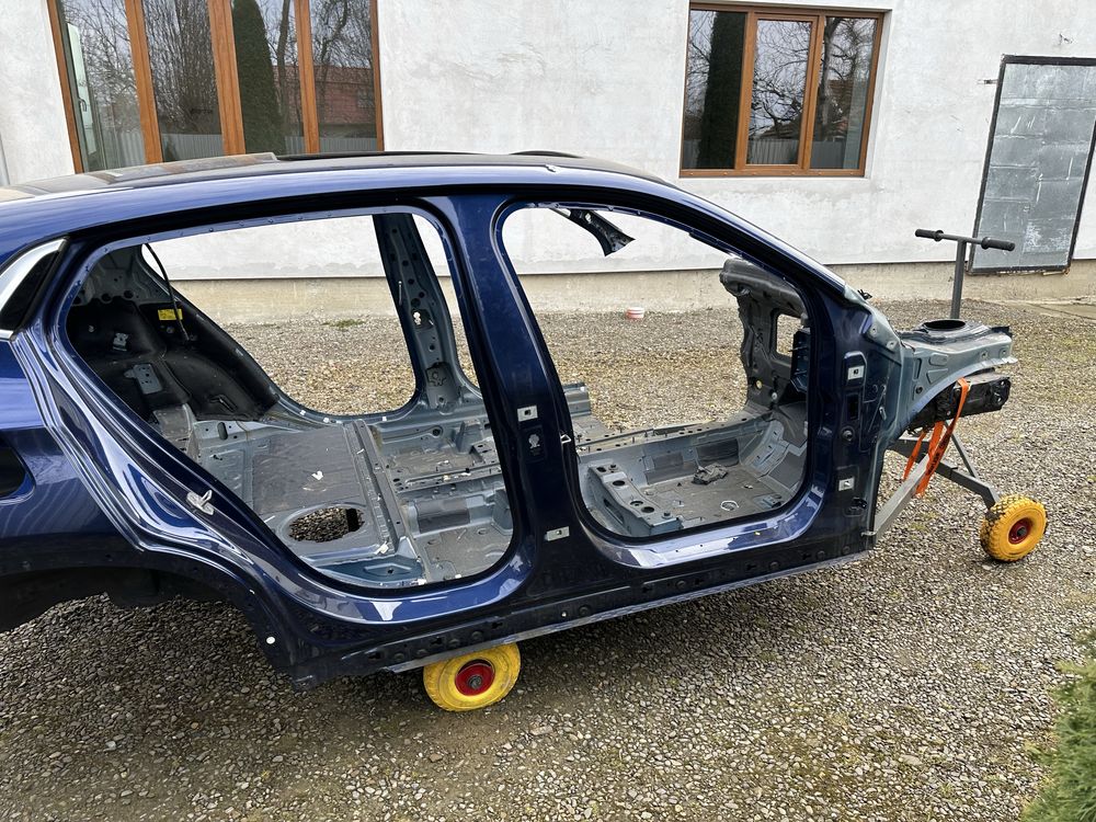 бмв х2 ф39 деталі кузова bmw x2 f39 поріг крило дах чверть