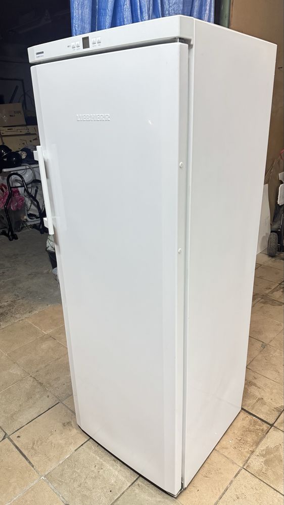 Zamrażarka Liebherr GBP2713 comfort jak nowa !!