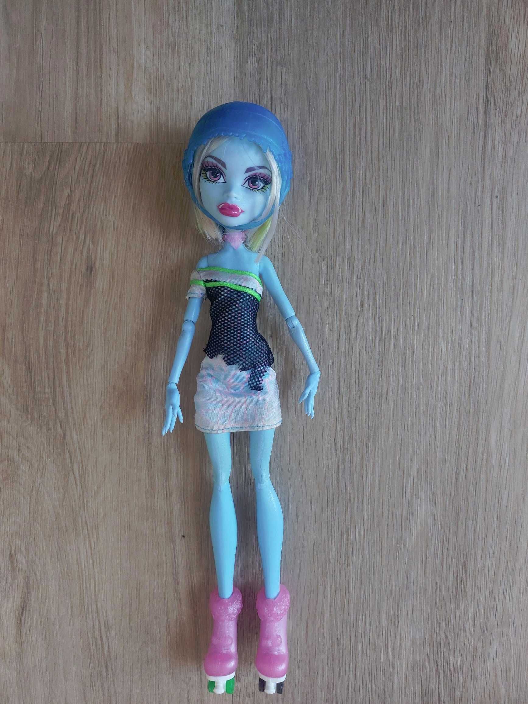 Lalki Monster High