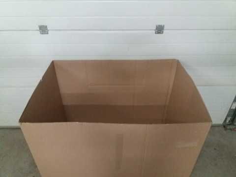 Karton Paletowy 120x80x100 5W Paleta palety hurt