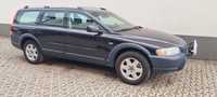 Volvo xc70 2.5t , manual