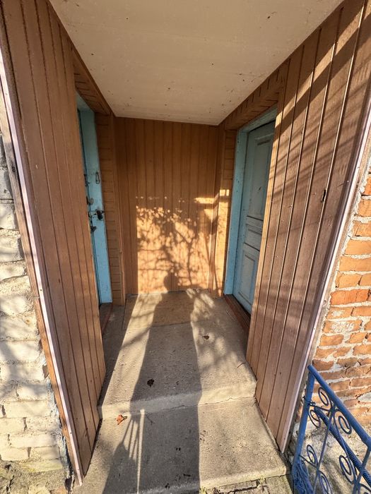 Продаж будинку  с.Романове Село 20 км від м.Тернопіль