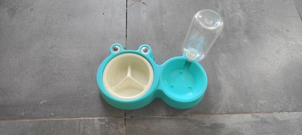 Comedouro gato / cão