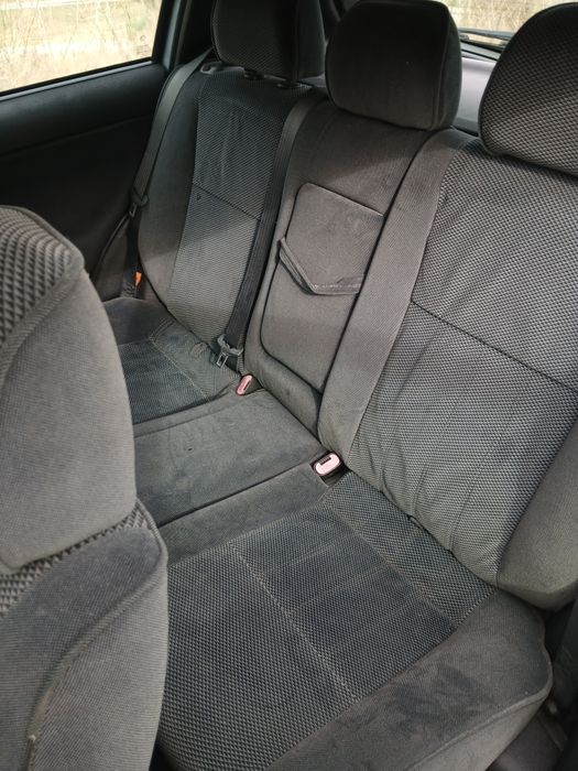 Alfa Romeo 147 1.9JTD