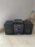 miniwieża Samsung MM-A25 100 Watt
