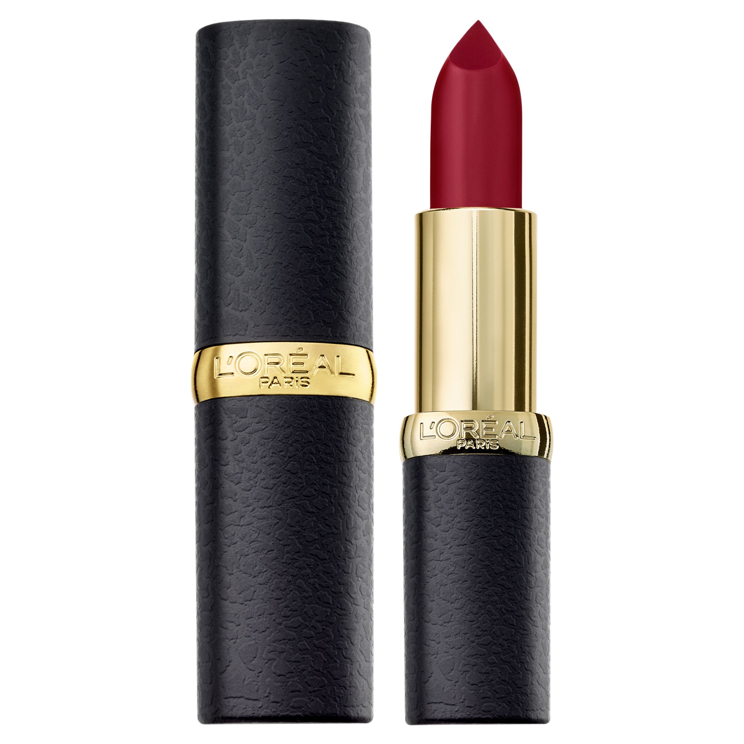 L'oreal Paris Color Riche  430 Mon Jules Matowa Pomadka Do Ust 4,8G
