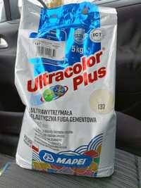 Fuga ultracolor plus MAPEI karaibski nr 137