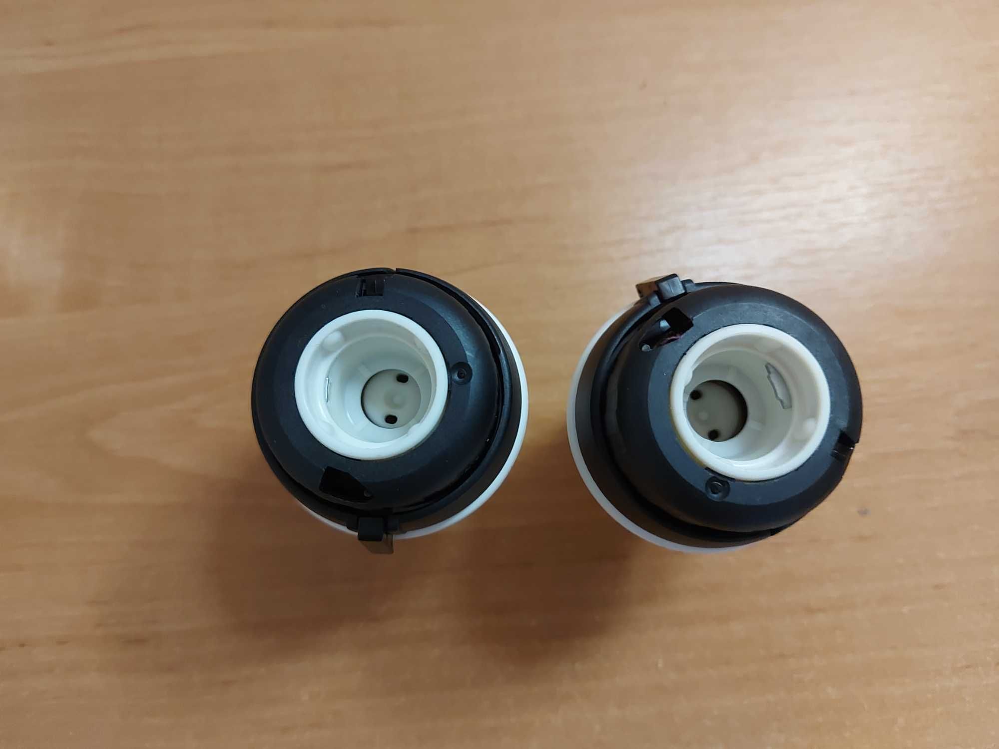 Термоголовка  Danfoss RAS-C 5023
