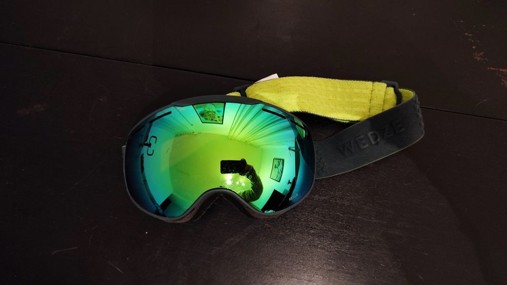 Óculos de Ski / Snowboard