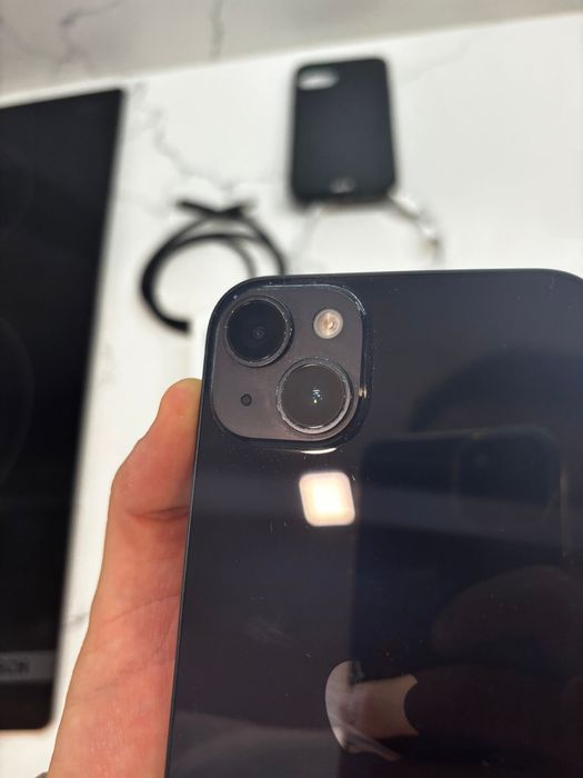 Iphone 14 Plus 256gb