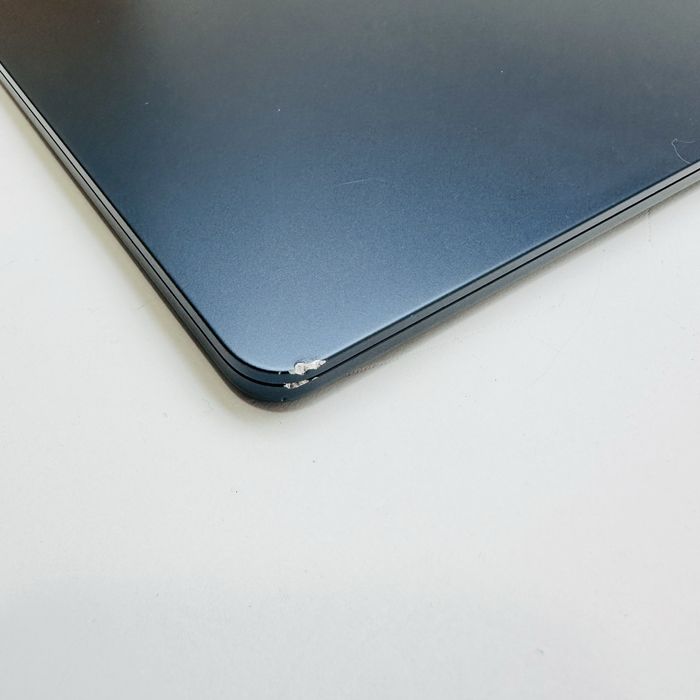 26 циклів! MacBook Air 13" 2022 M2 Midnight 8GB 256GB SSD