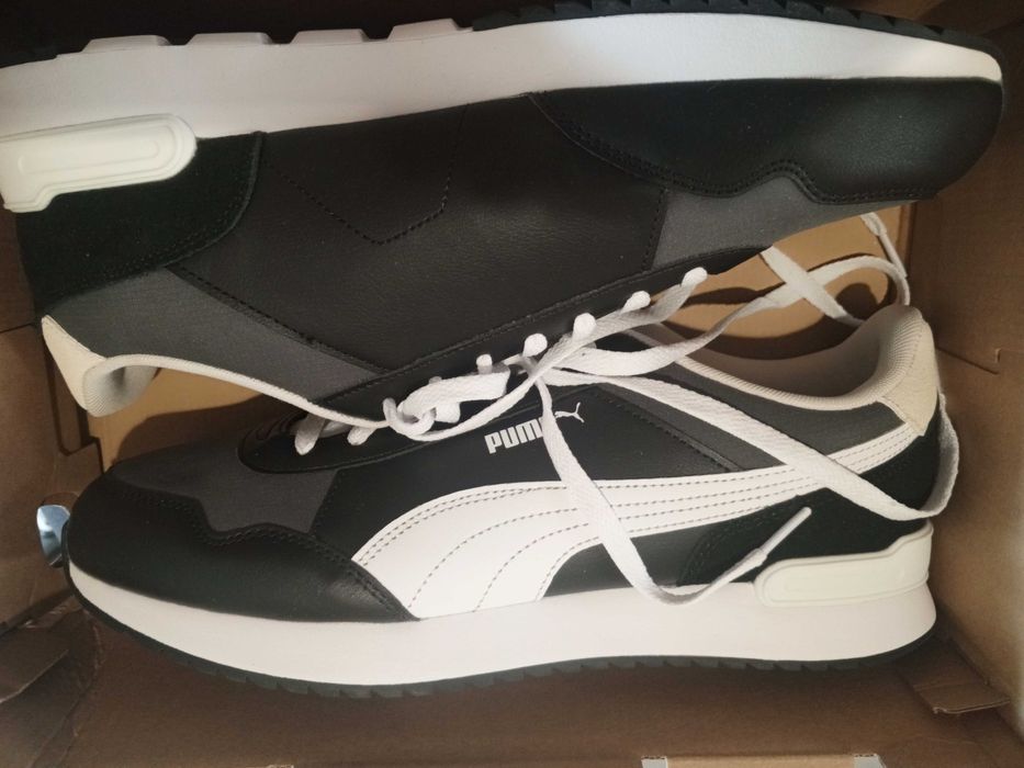 Puma Adaptor roz 43, 47